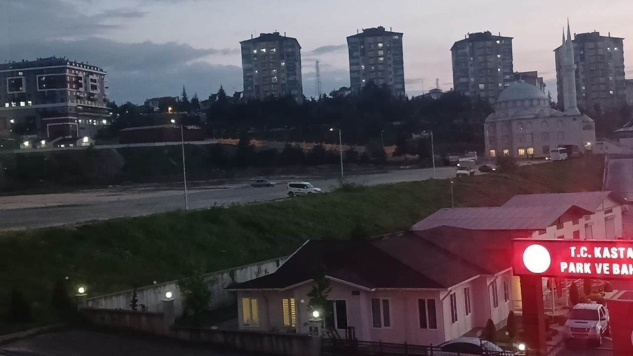 Kastamonu Kuzeykent'te Güvenlik Endişesi: Mobese Talebi Yükseldi