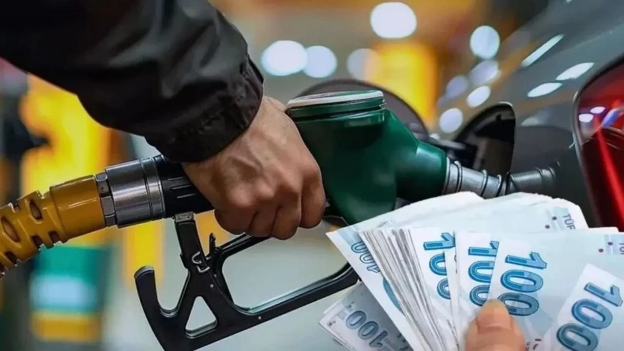 Kastamonu'da Akaryakıt Zammı Kapıda: Motorin ve Benzine Artış