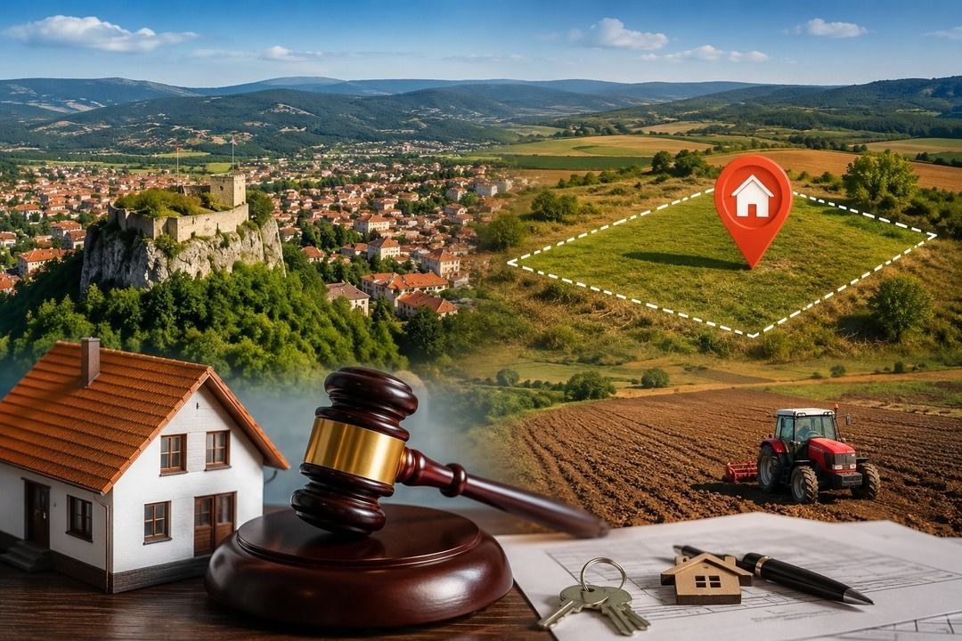 Kastamonu'da Milli Emlak'tan Büyük İhale Hamlesi: 38 Taşınmaz Satışta