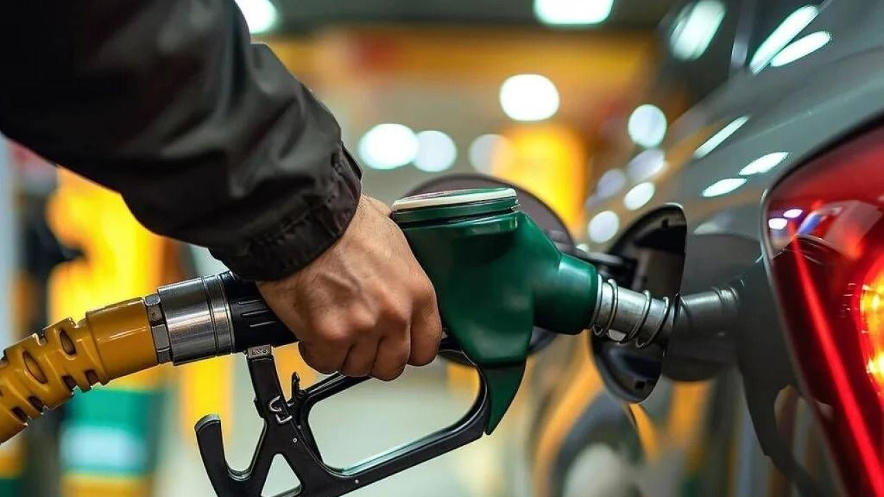 Kastamonu'da Akaryakıt Fiyatlarına Yeni Ayar: Benzin İndirimi Geldi