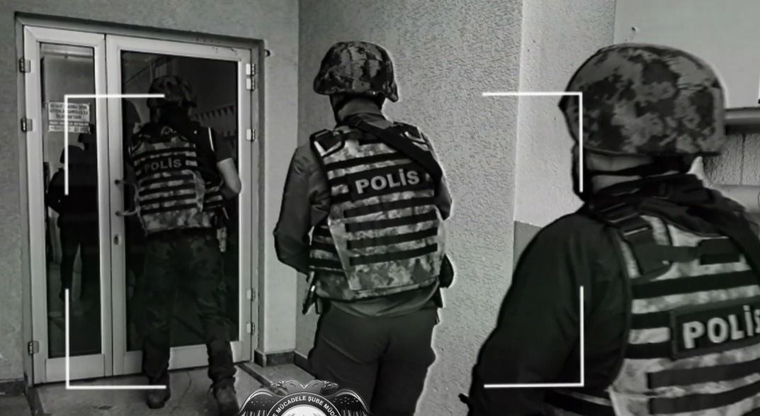 Kastamonu'da TEM Operasyonu: Bir Şahıs Gözaltına Alındı